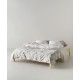 Κουβερλί Υπέρδιπλο Stylish Kernel 20 Satin Cotton Kentia (230x250) 1Τεμ