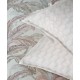 Μαξιλαροθήκες Σετ Stylish Kernel 20A Satin Cotton Kentia (50x70+1) 2Τεμ