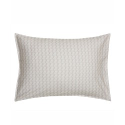 Μαξιλαροθήκες Σετ Stylish Kernel 20A Satin Cotton Kentia (50x70+1) 2Τεμ