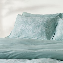 Κουβερλί Υπέρδιπλο Stylish Solaya 10 Satin 210TC Cotton Kentia (230x250) 1Τεμ