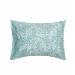 Μαξιλαροθήκες Σετ Stylish Solaya 10 Satin 210TC Cotton Kentia (50x70+1) 2Τεμ
