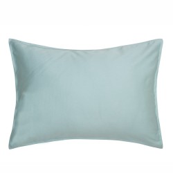 Μαξιλαροθήκες Σετ Stylish Solaya 10A Satin 210TC Cotton Kentia (50x70+1) 2Τεμ