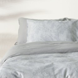 Κουβερλί Υπέρδιπλο Stylish Solaya 22 Satin 210TC Cotton Kentia (230x250) 1Τεμ