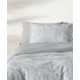 Κουβερλί Υπέρδιπλο Stylish Solaya 22 Satin 210TC Cotton Kentia (230x250) 1Τεμ