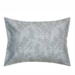 Μαξιλαροθήκες Σετ Stylish Solaya 22 Satin 210TC Cotton Kentia (50x70+1) 2Τεμ