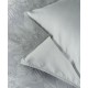 Μαξιλαροθήκες Σετ Stylish Solaya 22A Satin 210TC Cotton Kentia (50x70+1) 2Τεμ