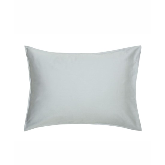 Μαξιλαροθήκες Σετ Stylish Solaya 22A Satin 210TC Cotton Kentia (50x70+1) 2Τεμ