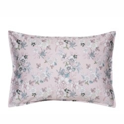 Μαξιλαροθήκες Σετ Stylish Vervita 18 Satin 210TC Cotton Kentia (50x70+1) 2Τεμ