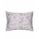 Μαξιλαροθήκες Σετ Stylish Vervita 18 Satin 210TC Cotton Kentia (50x70+1) 2Τεμ