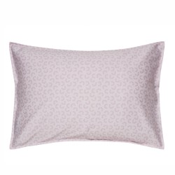 Μαξιλαροθήκες Σετ Stylish Vervita 18 A Satin 210TC Cotton Kentia (50x70+1) 2Τεμ