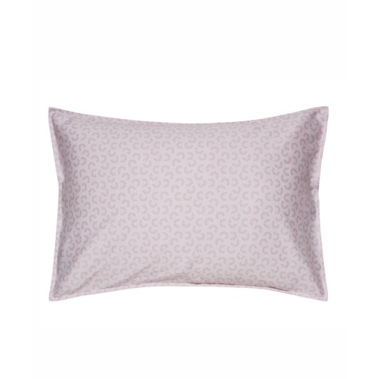 Μαξιλαροθήκες Σετ Stylish Vervita 18 A Satin 210TC Cotton Kentia (50x70+1) 2Τεμ