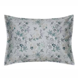 Μαξιλαροθήκες Σετ Stylish Vervita 22 Satin 210TC Cotton Kentia (50x70+1) 2Τεμ