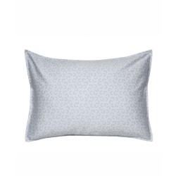 Μαξιλαροθήκες Σετ Stylish Vervita 22A Satin 210TC Cotton Kentia (50x70+1) 2Τεμ