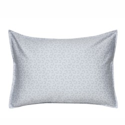 Μαξιλαροθήκες Σετ Stylish Vervita 22A Satin 210TC Cotton Kentia (50x70+1) 2Τεμ