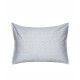 Μαξιλαροθήκες Σετ Stylish Vervita 22A Satin 210TC Cotton Kentia (50x70+1) 2Τεμ