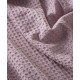 Κουβέρτα Πικέ Υπέρδιπλη Loft Cecilia 35 Waffle Cotton Kentia (220x240) 1Τεμ