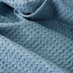 Κουβέρτα Πικέ Υπέρδιπλη Loft Cecilia 19 Waffle Cotton Kentia (220x240) 1Τεμ