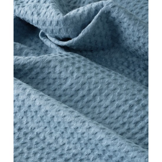 Κουβέρτα Πικέ Υπέρδιπλη Loft Cecilia 19 Waffle Cotton Kentia (220x240) 1Τεμ
