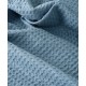 Κουβέρτα Πικέ Υπέρδιπλη Loft Cecilia 19 Waffle Cotton Kentia (220x240) 1Τεμ