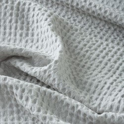 Κουβέρτα Πικέ Υπέρδιπλη Loft Cecilia 22 Waffle Cotton Kentia (220x240) 1Τεμ