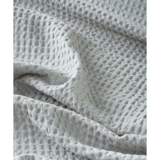 Κουβέρτα Πικέ Υπέρδιπλη Loft Cecilia 22 Waffle Cotton Kentia (220x240) 1Τεμ