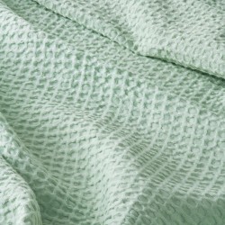Κουβέρτα Πικέ Υπέρδιπλη Loft Cecilia 10 Waffle Cotton Kentia (220x240) 1Τεμ