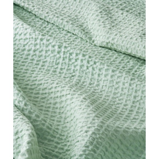 Κουβέρτα Πικέ Υπέρδιπλη Loft Cecilia 10 Waffle Cotton Kentia (220x240) 1Τεμ