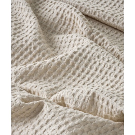 Κουβέρτα Πικέ Μονή Loft Cecilia 26 Waffle Cotton Kentia (160x240) 1Τεμ