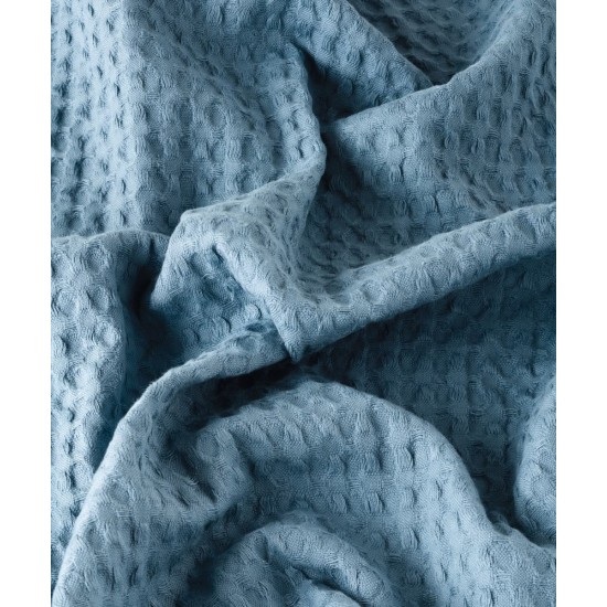 Πετσέτα Κουζίνας Landry 19 Waffle Cotton Kentia (40x60) 1Τεμ