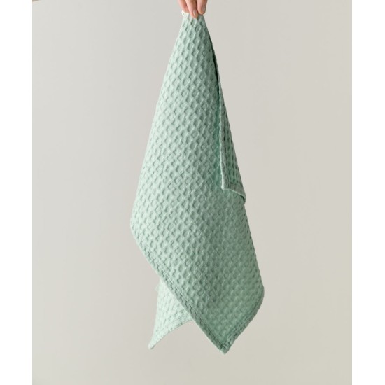 Πετσέτα Κουζίνας Landry 10 Waffle Cotton Kentia (40x60) 1Τεμ