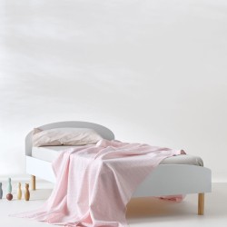Κουβέρτα Καλοκαιρινή Παιδική Μονή Loft Emery 14 Waffle Cotton Kentia (160x240) 1Τεμ