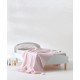 Κουβέρτα Καλοκαιρινή Παιδική Μονή Loft Emery 14 Waffle Cotton Kentia (160x240) 1Τεμ