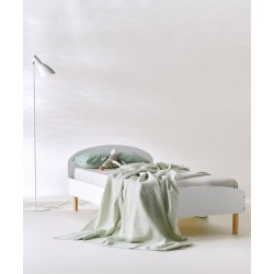 Κουβέρτα Καλοκαιρινή Παιδική Μονή Loft Emery 10 Waffle Cotton Kentia (160x240) 1Τεμ Κουβέρτα Καλοκαιρινή Παιδική Μονή Loft Emery 10 Waffle Cotton Kentia (160x240) 1Τεμ