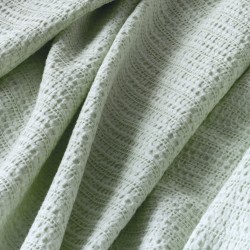 Κουβέρτα Καλοκαιρινή Βρεφική Αγκαλιάς Loft Emery 10 Waffle Cotton Kentia (70x100) 1Τεμ