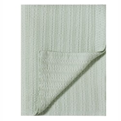 Κουβέρτα Καλοκαιρινή Βρεφική Αγκαλιάς Loft Emery 10 Waffle Cotton Kentia (70x100) 1Τεμ