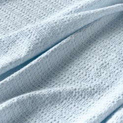 Κουβέρτα Καλοκαιρινή Παιδική Μονή Loft Emery 19 Waffle Cotton Kentia (160x240) 1Τεμ