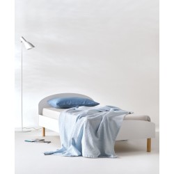 Κουβέρτα Καλοκαιρινή Παιδική Μονή Loft Emery 19 Waffle Cotton Kentia (160x240) 1Τεμ