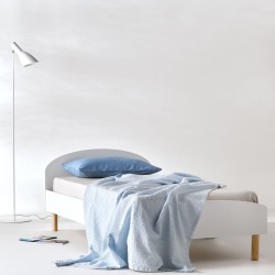 Κουβέρτα Καλοκαιρινή Παιδική Μονή Loft Emery 19 Waffle Cotton Kentia (160x240) 1Τεμ