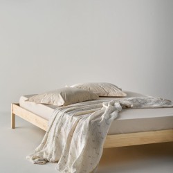 Κουβέρτα Καλοκαιρινή King Size Versus Luma A Muslin Cotton Kentia (260x240) 1Τεμ