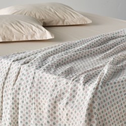 Κουβέρτα Καλοκαιρινή King Size Versus Trubi 14A Cotton Kentia (260x240) 1Τεμ