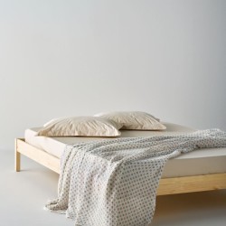 Κουβέρτα Καλοκαιρινή King Size Versus Trubi 14A Cotton Kentia (260x240) 1Τεμ