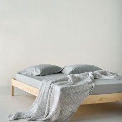 Κουβέρτα Καλοκαιρινή King Size Versus Evanthia 22A Muslin Cotton Kentia (260x240) 1Τεμ