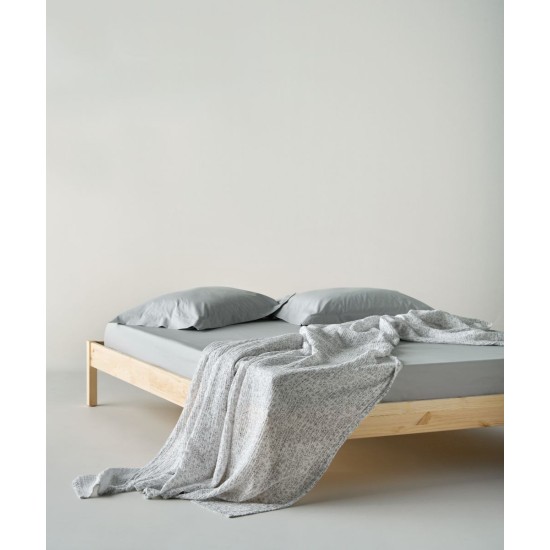 Κουβέρτα Καλοκαιρινή Μονή Versus Evanthia 22A Muslin Cotton Kentia (160x240) 1Τεμ