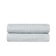 Κουβέρτα Καλοκαιρινή King Size Versus Evanthia 02A Muslin Cotton Kentia (260x240) 1Τεμ