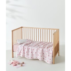 Κουβέρτα Καλοκαιρινή Αγκαλιάς Loft Sassy Muslin Cotton Kentia (70x100) 1Τεμ Κουβέρτα Καλοκαιρινή Αγκαλιάς Loft Sassy Muslin Cotton Kentia (70x100) 1Τεμ