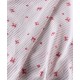 Κουβέρτα Καλοκαιρινή Κούνιας Loft Sassy Muslin Cotton Kentia (100x140) 1Τεμ