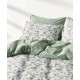 Κουβερλί Υπέρδιπλο Stylish Ifigenia 22 Percale 260TC Cotton Kentia (230x250) 1Τεμ