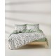 Μαξιλαροθήκες Σετ Stylish Ifigenia 22 Percale 260TC Cotton Kentia (50x70+1) 2Τεμ