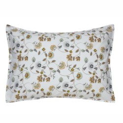 Μαξιλαροθήκες Σετ Stylish Ifigenia 22 Percale 260TC Cotton Kentia (50x70+1) 2Τεμ