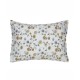 Μαξιλαροθήκες Σετ Stylish Ifigenia 22 Percale 260TC Cotton Kentia (50x70+1) 2Τεμ